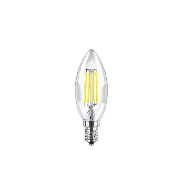 Bp Soluciones Eléctricas - Lámpara LED Vintage ST19 8W 2700°K E27 filamento  dimerizable - Iluminación - Lámparas y tubos LED