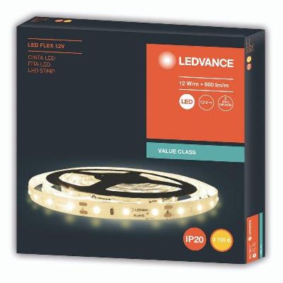 Ledvance Conectores Tiras LED COB Performance Class -CSW-P2-50-COB