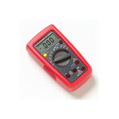 Bp Soluciones Eléctricas - Pinza amperimétrica 362 200A 600V CC/CA -  Instrumentos de medicion - Pinzas amperimétricas